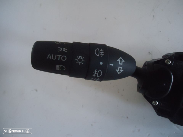 Manete das Luzes e manete do Limpa para brisas Honda Civic - 3