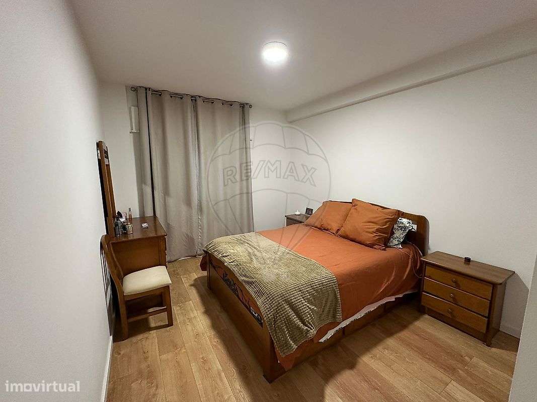 Apartamento T3 para venda - Grande imagem: 2/5