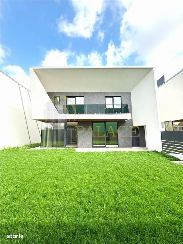 Vila superba de vanzare | Serenity Residence |-3