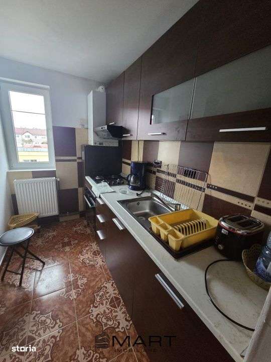 Apartament 3 camere zona Valea Aurie Sibiu - Imagine principală: 3/9