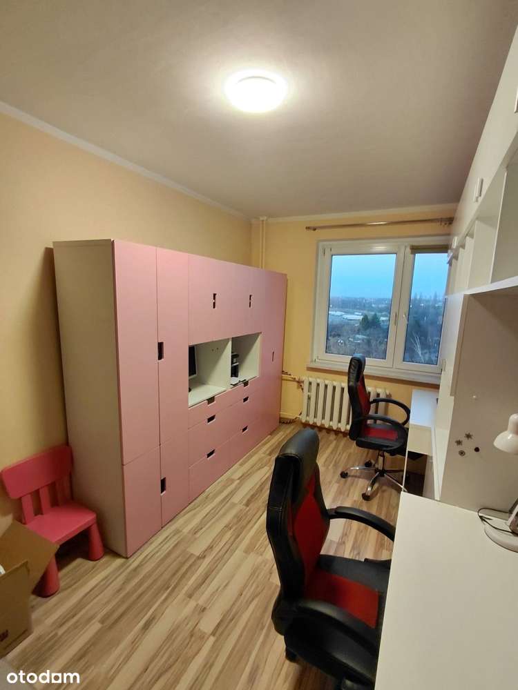 2 pokoje, ul. Gdańska po remoncie - Pełny obrazek: 4/12