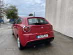 Alfa Romeo MiTo 1.4 MPi Progression - 5