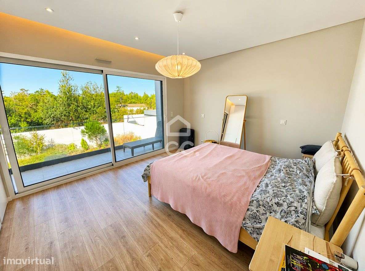 Moradia T4 Contemporânea em Mafra | Conforto, Design e Eficiência A+-26