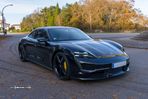 Porsche Taycan Turbo S - 1