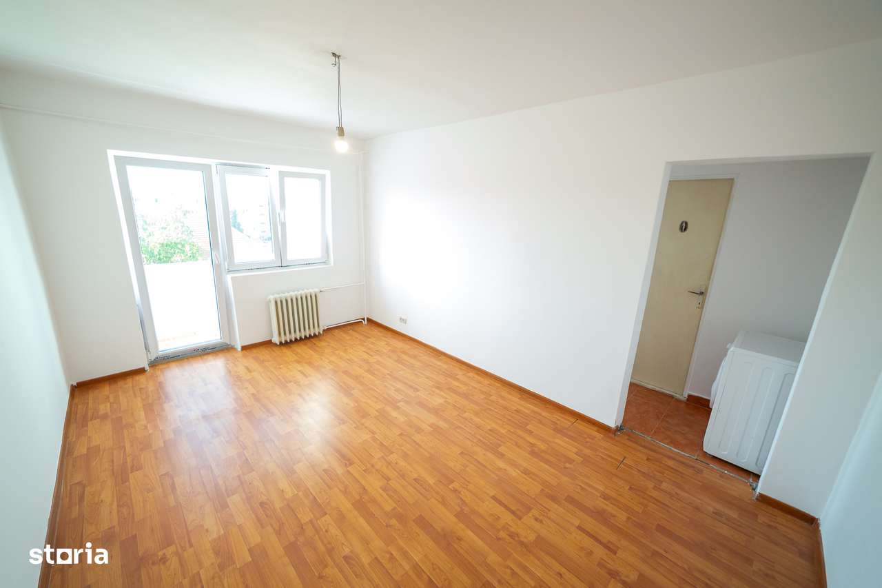 Apartament 3 camere, vedere frumoasă , totul la îndemână!-12