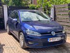 Volkswagen Golf 1.0 TSI Trendline - 37