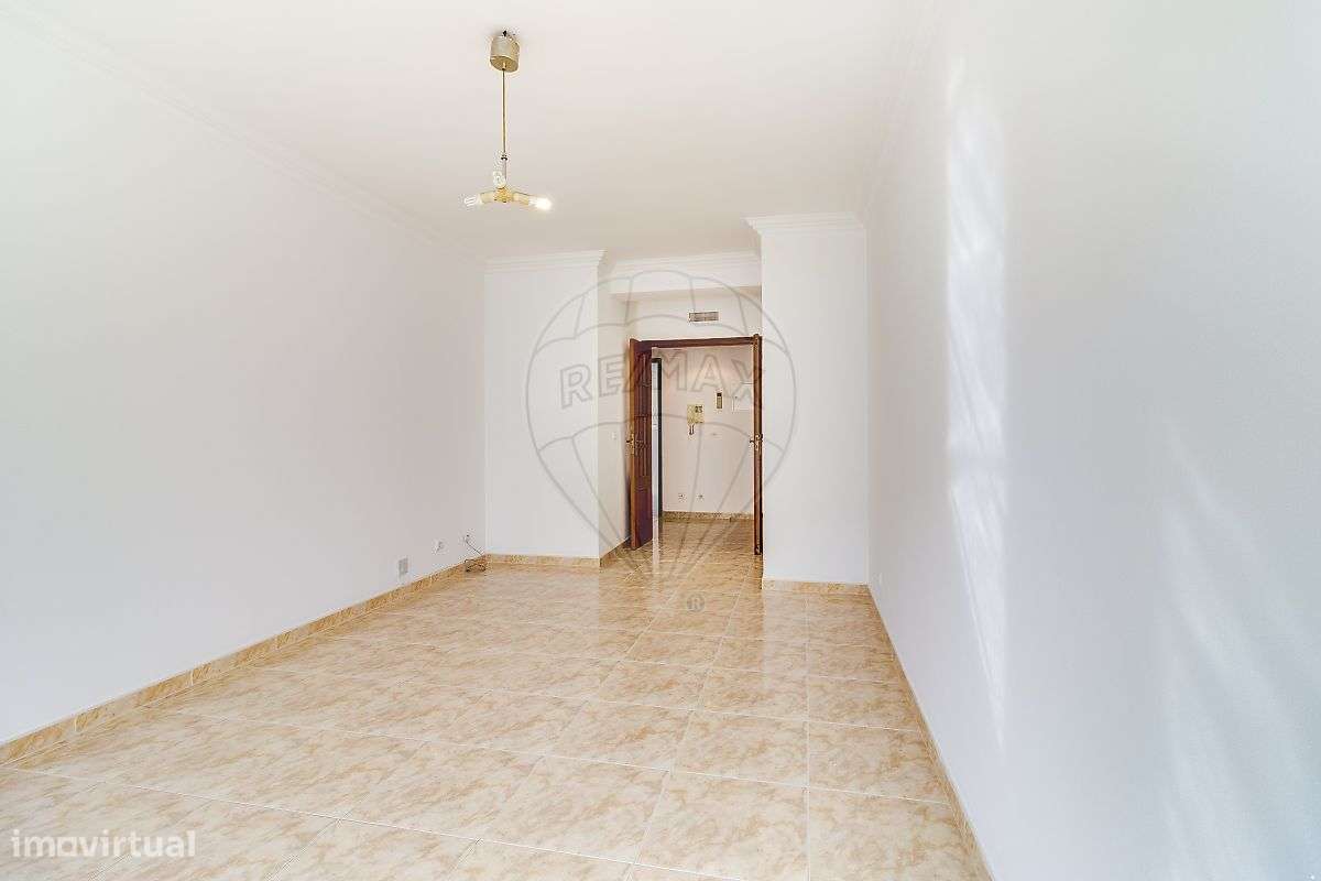Apartamento T2 para venda-3