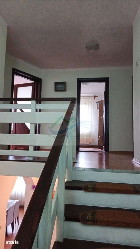 Casa tip duplex Sfântu Ilie/Suceava - Imagine principală: 5/19
