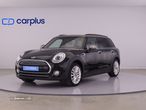 MINI Clubman Cooper D - 1