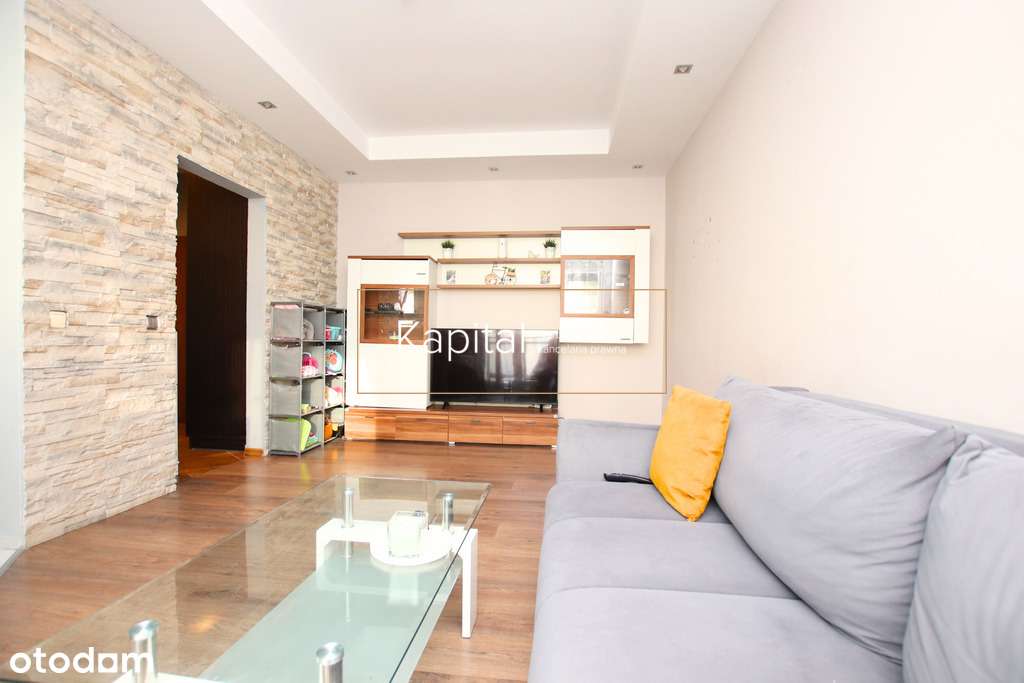 bez prowizji, wyposażone, duży balkon, duże pokoje-3