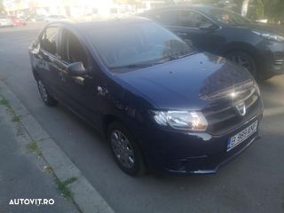 Dacia Logan 0.9 90CP Ambiance
