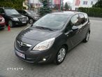 Opel Meriva 1.4 Active - 3