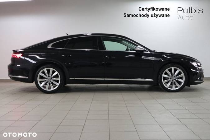 Volkswagen Arteon 2.0 TSI Elegance DSG - 5