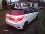 Toyota Yaris 1.5 Selection - 8