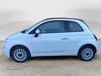 Fiat 500C 1.0 Hybrid Club - 3