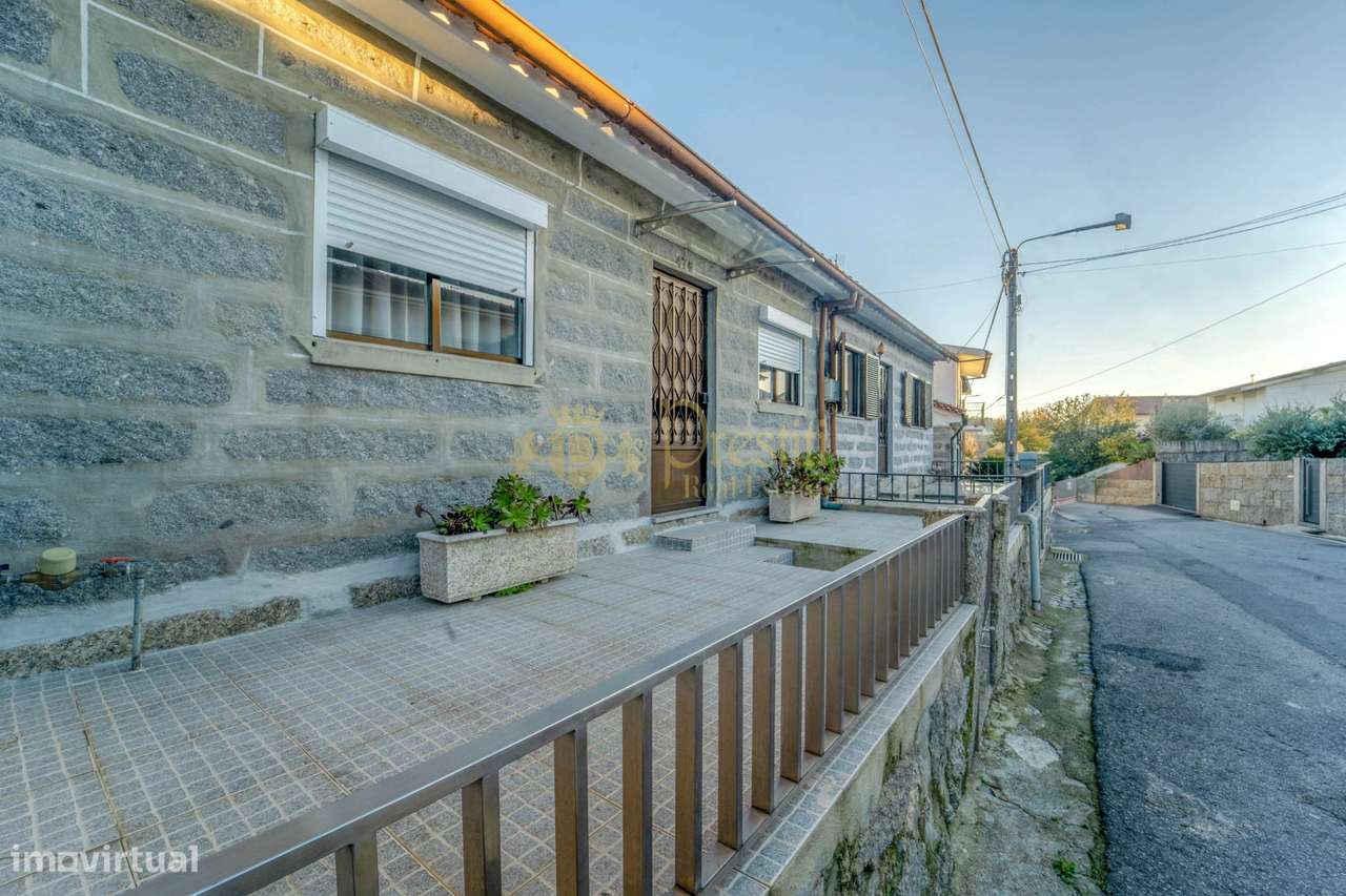 Moradia T2 à venda em São Torcato - Grande imagem: 4/33