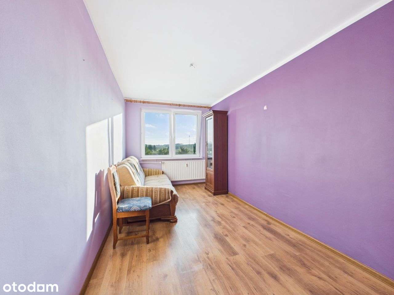 Mieszkanie, 60 m², Bisztynek - Pełny obrazek: 4/11