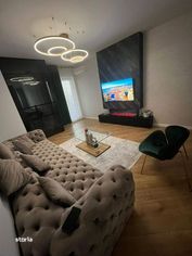 Apartament de 3 camere de vanzare Sos. Bucuresti Nord 10 + loc parcare