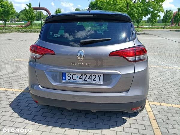 Renault Scenic BLUE dCi 120 Deluxe-Paket LIMITED - 10