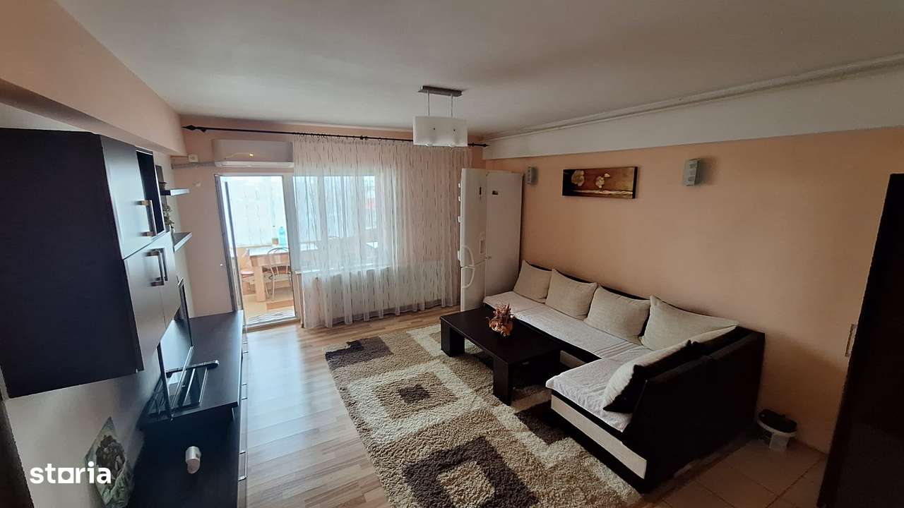 Apartament de inchiriat in Constanta, Inel II - 3 camere decomandat - Imagine principală: 5/11