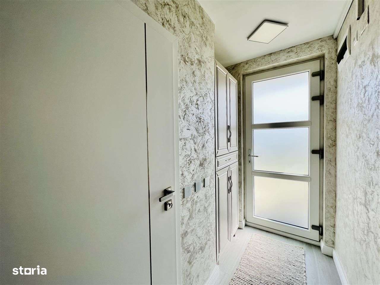 Casa 4 camere P+1+M cu vedere la munți, mobilată complet – Cristian-17