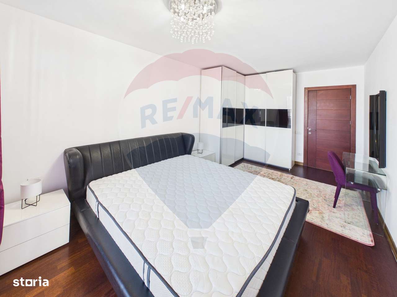 Apartament premium cu 2 camere decomandat, InCity Residence-7