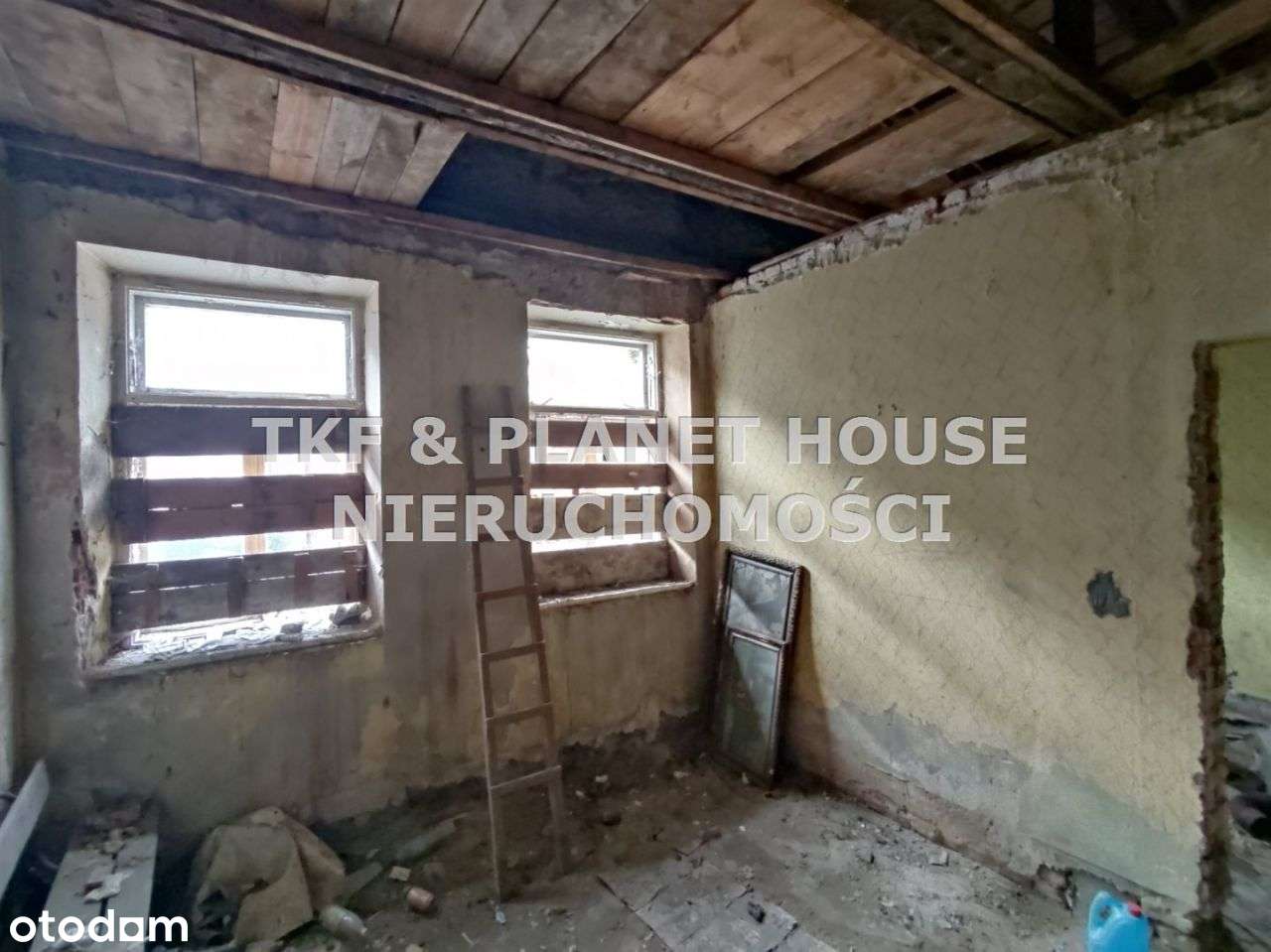 Działka w centrum Opoczna - Pełny obrazek: 4/12