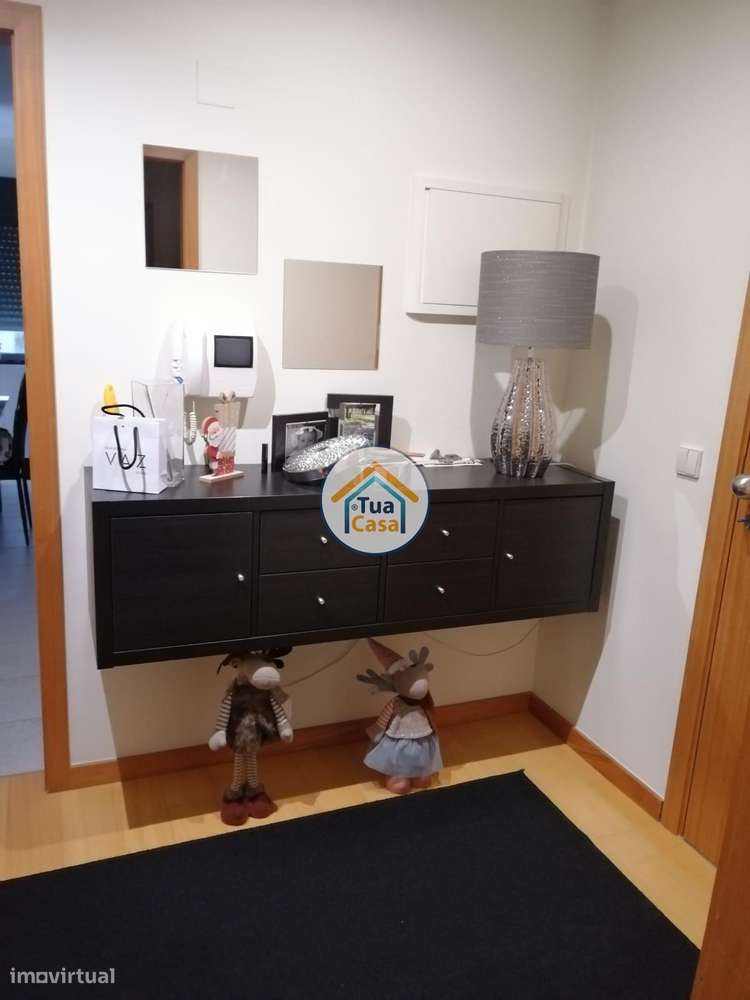 Venda de Apartamento T3 em Brufe - Famalicão, com a área de 118,5m2 - Grande imagem: 5/21