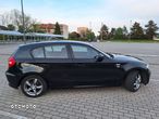 BMW Seria 1 116d - 8