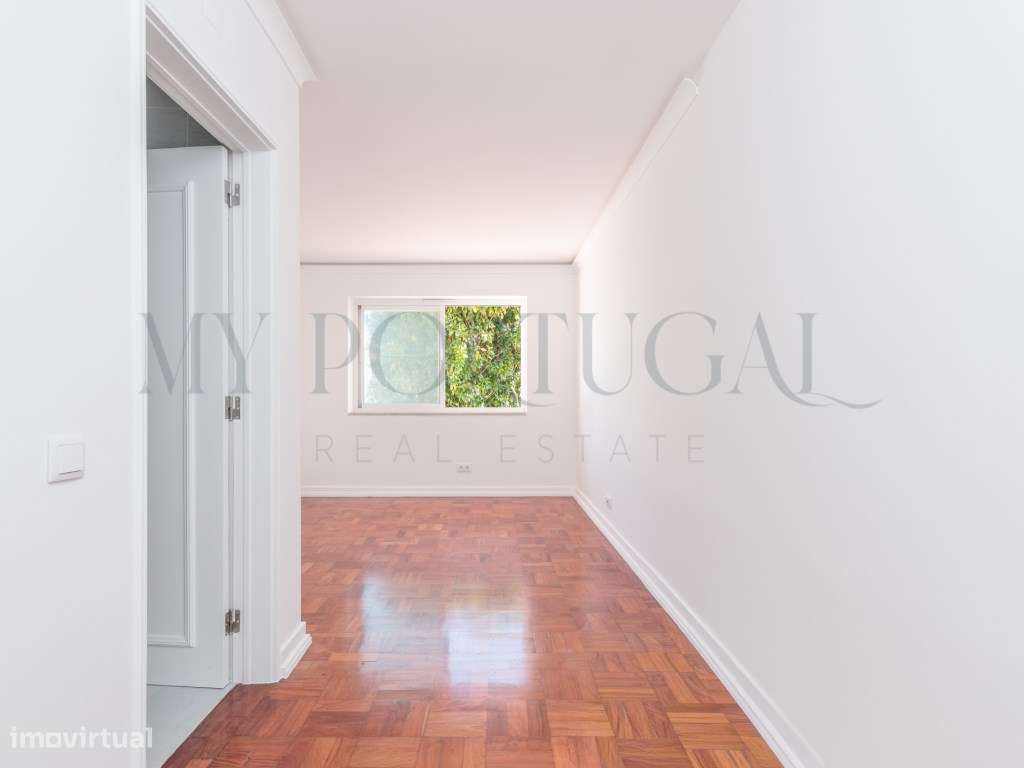 Moradia em banda Contemporânea T3+1 com Jardim Privado e Espaço Ext...-20