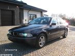 BMW Seria 5 520i - 34