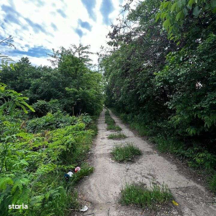 Teren intravilan construibil, zona Metro Voluntari - Imagine principală: 3/9