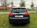 Opel Insignia Sports Tourer 2.0 CDTi Cosmo S/S - 4