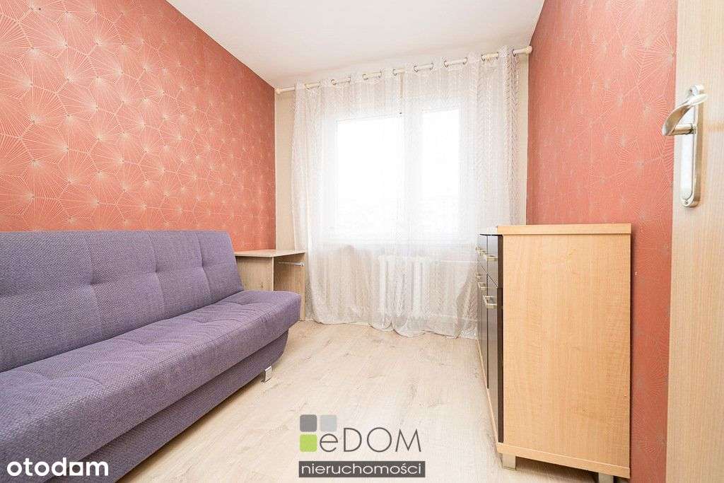 Mieszkanie, 52,53 m², Gorzów Wielkopolski-5