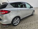 Ford C-Max 1.5 TDCi Titanium S/S - 37