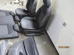 komplet fotele OPEL ASTRA V K 17R HB UK - 11