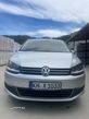 Volkswagen Sharan 2.0 TDI (BlueMotion Technology) Highline - 1