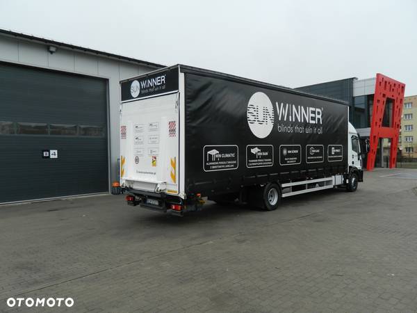 Iveco IVECO EuroCargo 150E22 - 3