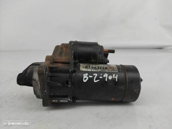 Motor De Arranque Opel Tigra (S93) - 1