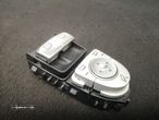 Interruptor comando vidros espelhos Mercedes w205 coupe 2014+ - 2