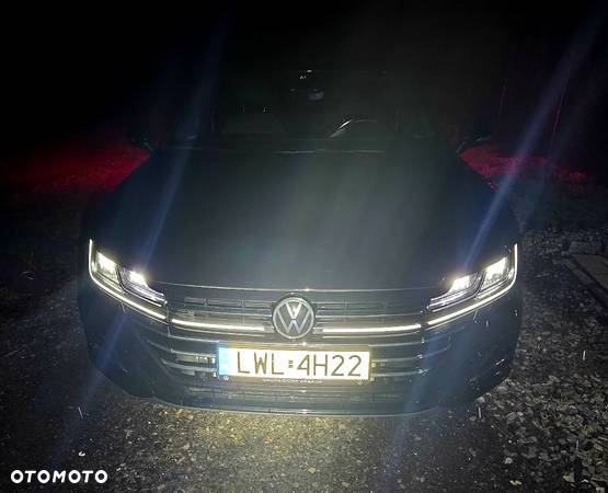 Volkswagen Arteon 2.0 TSI R-Line DSG - 24