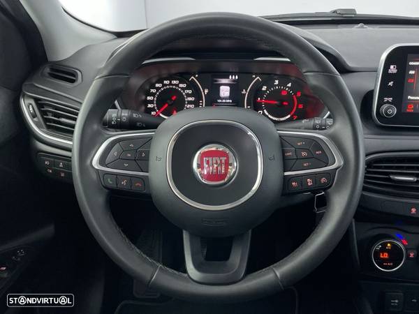 Fiat Tipo 1.3 M-Jet Easy - 14