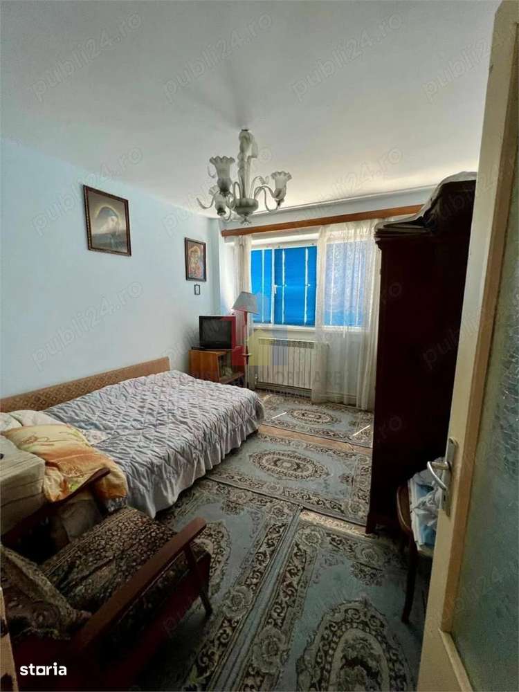 Super Pret! Ap 3 cam conf 1 Garii etaj 3 LIBER - Imagine principală: 3/7