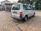 Volkswagen Transporter - 4