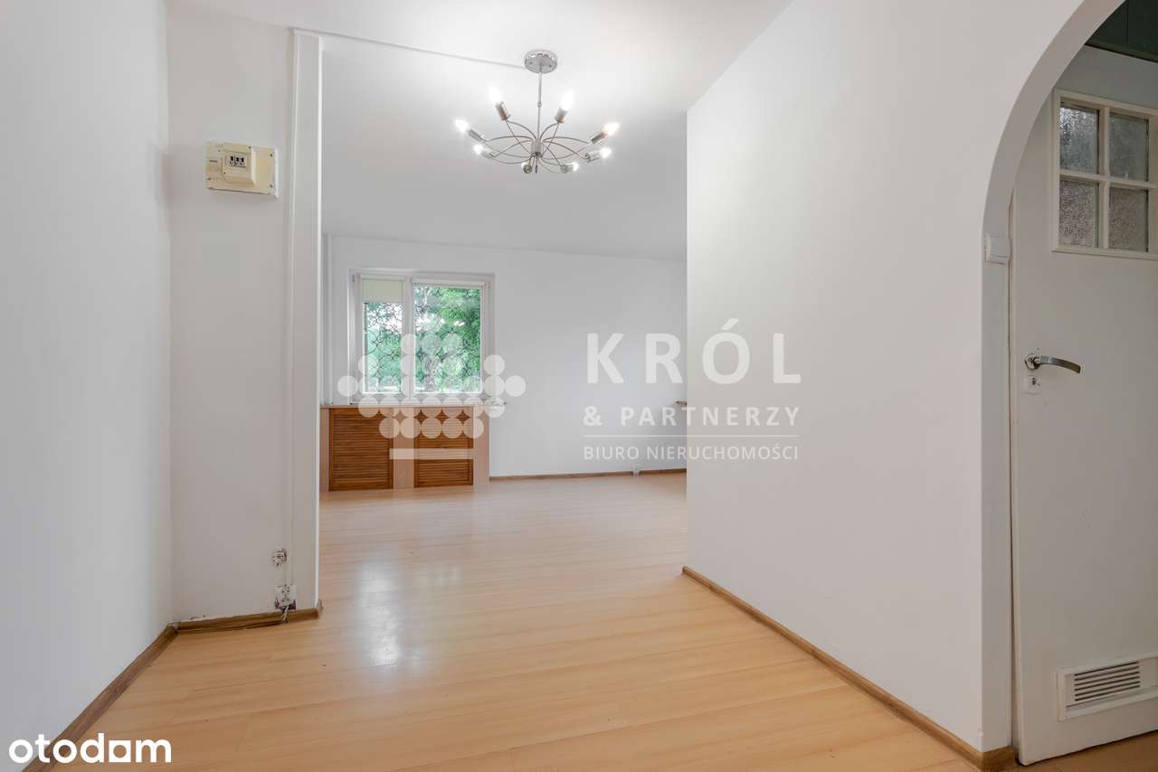 Przestronne 4 pokojowe mieszkanie na Słonecznym!-6