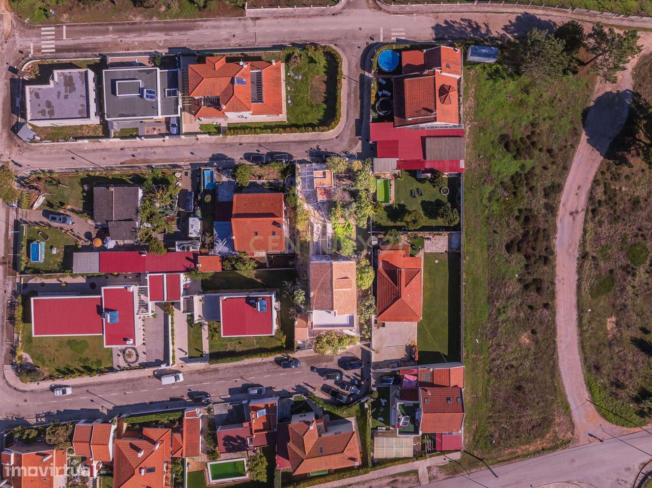 Moradia T6 – Lagoa de Albufeira, Sesimbra - Grande imagem: 3/40