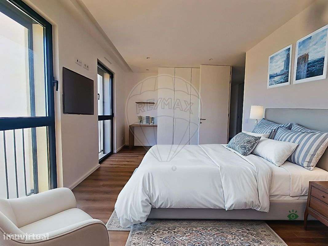 Apartamento T2 para venda - Grande imagem: 5/49