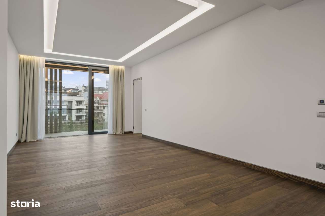 Apartament unic 5 Camere | Zona Aviatorilor - Imagine principală: 5/19