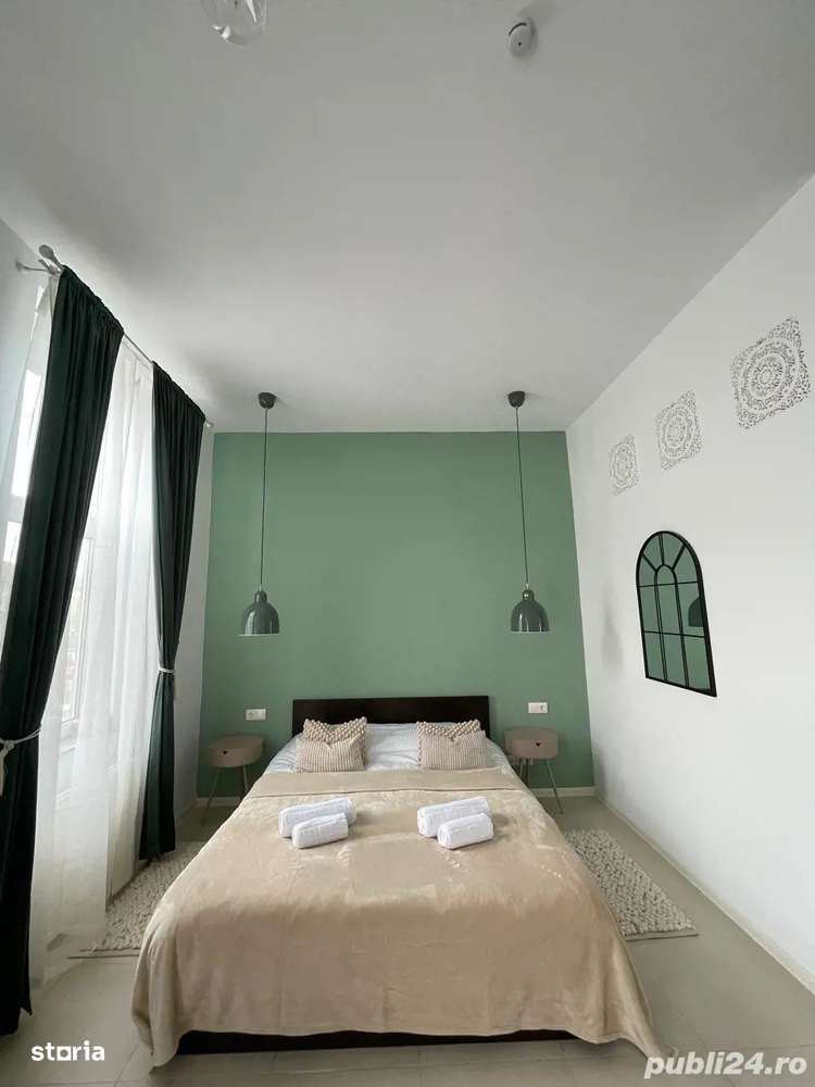 COMISION 0% | Apartament 2 Camere | Zona Iosefin | Etaj 1 | 50 mp - Imagine principală: 1/13