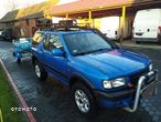 Opel Frontera 2.2 Sport RS - 1